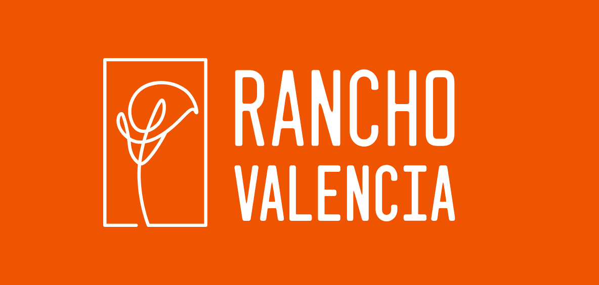 Rancho Valencia logo